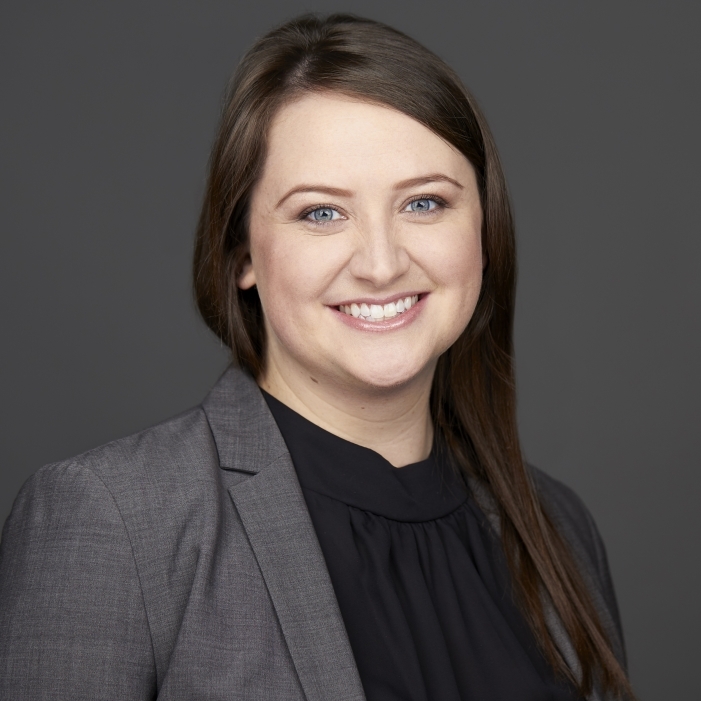 Katherine Loheyde Employee Photo